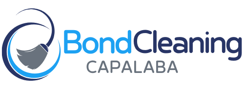 bond cleaning capalaba logo